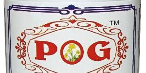 Pog 20gm Strong Asafoetida Powder