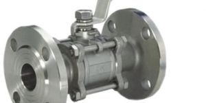 IC Ball Valve