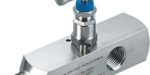 Multi Port Gauge Valve