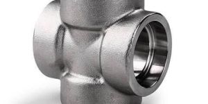 Socket Weld Cross