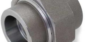 Socket Weld Union