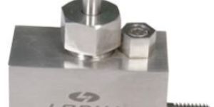 Ultra High Pressure Needle Valve