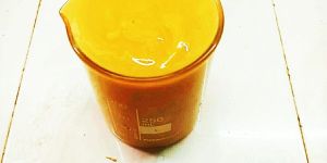 Natural Totapuri Mango Pulp