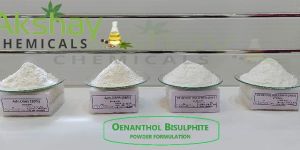 Oenanthol Sodium Bisulphate