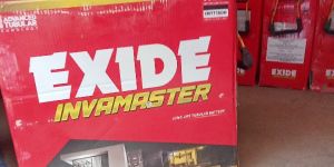 Imst 150ah Exide Battery