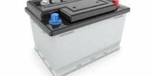 Automotive Battery