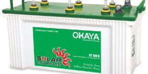 Solar Battery