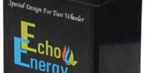 Weighing Scale Battery