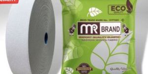 Eco Quality Woven Elastic Tape