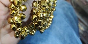 Ghungroo Metal Bangles
