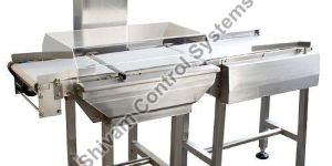 Online Check Weigher
