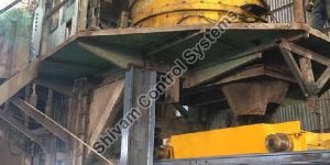 Railway Sleeper Concrete Batching Plant