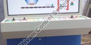 Semi Auto Batching System