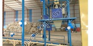 Sugar Packing Machine
