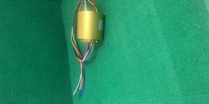 Slip Rings