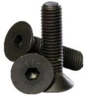 High Tensile CSK Bolts