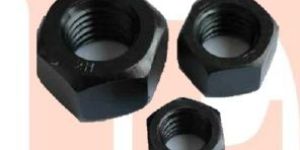 High Tensile Hex Nuts