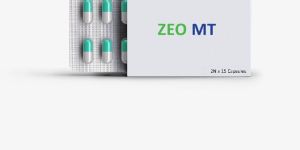 Zeo MT Capsules