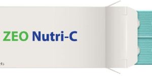 Zeo Nutri C Tablets