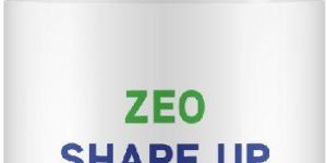 Zeo Shape up Tablets