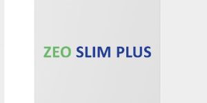 Zeo Slim Plus Powder