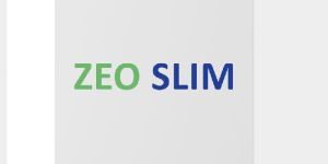 Zeo Slim Powder