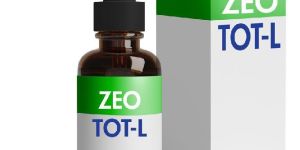 Zeo Tot L Drops