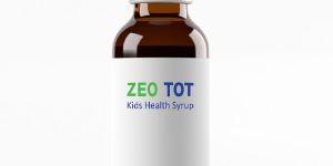 Zeo Tot Syrup