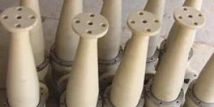 Paper Mill Cone Assembly