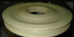 Ropeway Nylon Pulley