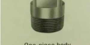 Stainless Steel Spray Jet Nozzles