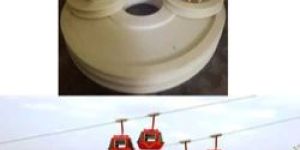 Wire Rope Pulley