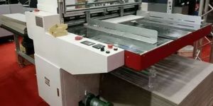 Grey Board Paper Making Machine