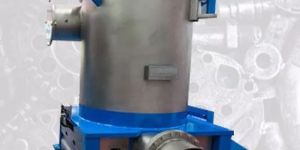 Paper Pulp Making Machine