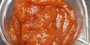 Red Papaya Pulp & Concentrate