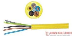UL Approved Silicone Cable