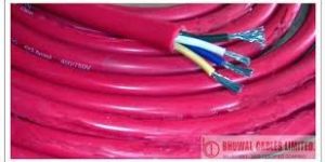Welding Cables 600 V