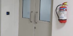 Prefabricated Offices