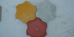 Metro Interlocking Paver Blocks