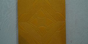 Portrait Concrete Designer Tiles