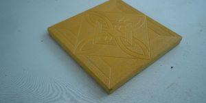 Rangoli Concrete Designer Tiles