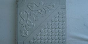 Victory Concrete Designer Tiles