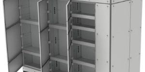 Readymade Panel Enclosures