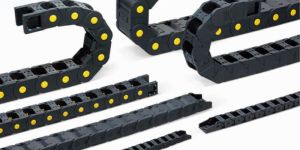 Plastic Cable Drag Chain