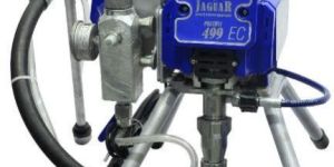 Electrical Airless Spray Machine Prithvi 499 EC