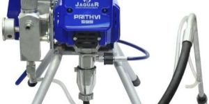 Prithvi 599 Electrical Airless Spray Machine