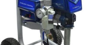 Surya 10 Electrical Airless Spray Machine