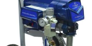 Putty Sprayer Surya 10