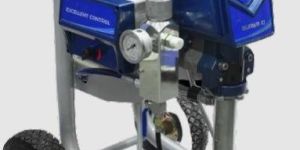 Surya 10 Putty Spray Machine