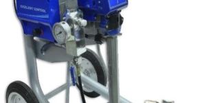 Electrical Airless Spray Machine Surya 7